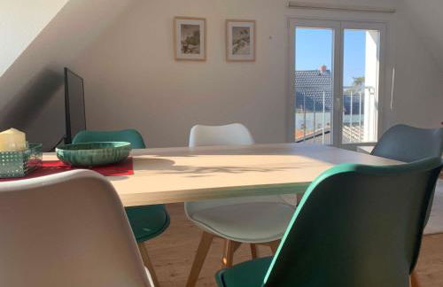 Ferienwohnung Hohe Düne - Foto 7