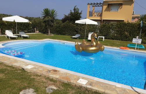 Villa Filia - Foto 48