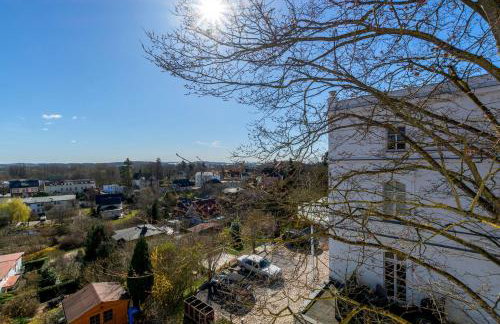 Fürstlich Wohnen am Circus über den Dächern von Putbus - Foto 21