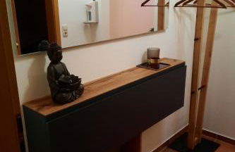 Apartment Fewo Rheinfeld by Interhome - Foto 27