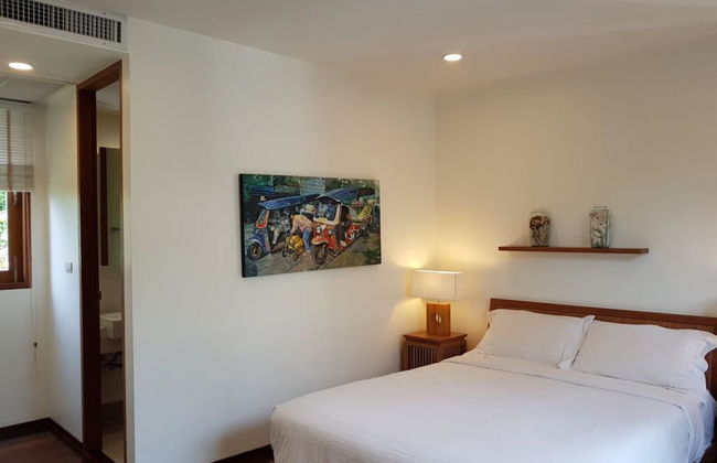 Pranaluxe Pool Villa Holiday Home - Foto 9