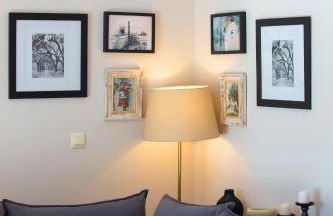 Nicki's cozy apartment! - Foto 40