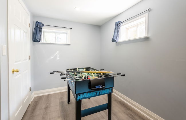 GLOBALSTAY. Cozy Cabin 300m Lake Erie - Foto 30