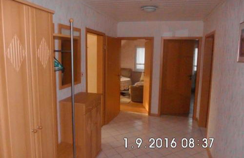 Ferienwohnung Thien - Foto 2