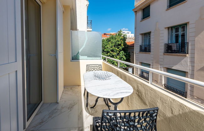 Large Studio Apartment With Terrace and sea View - Photo 14