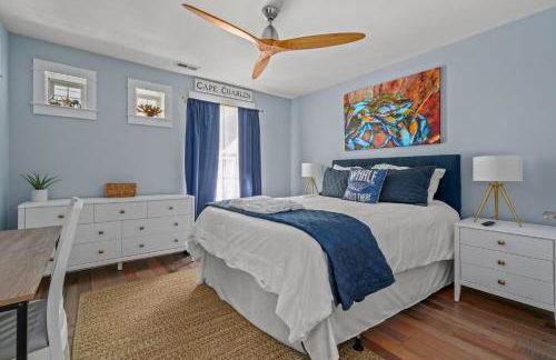The Great Escape - renovated in-town charm! - Foto 35