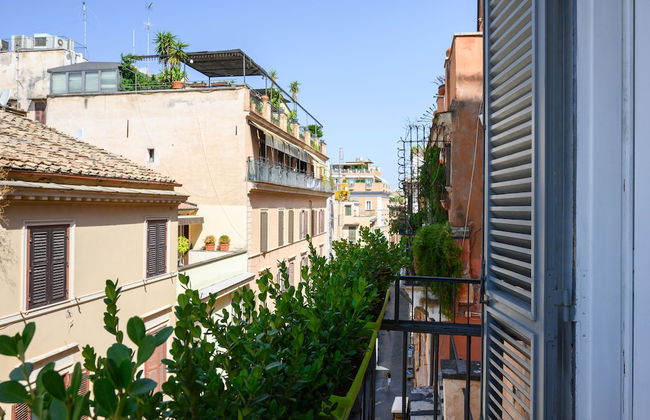 Domus Spagna Frattina Prestige Suite - Foto 49