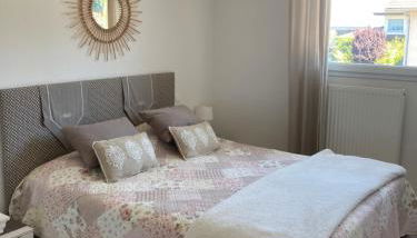 Appartement de charme sur les Hauts d'Evian - Foto 3