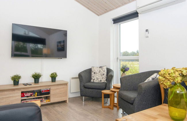 Holiday Home in Ansager - Foto 36