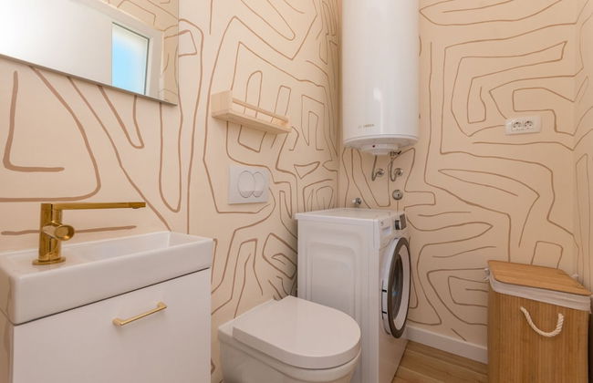 Villa Nebesi Zadarvillas - Foto 31