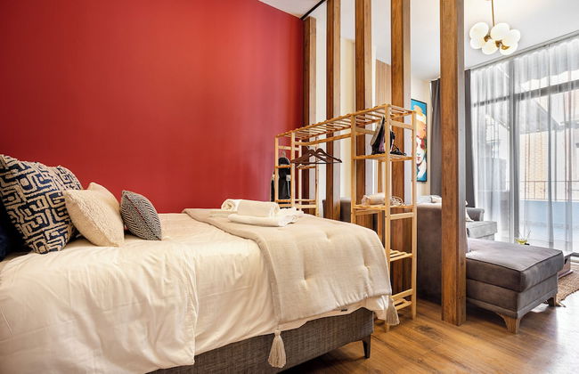 Port Galata Suites - Foto 18