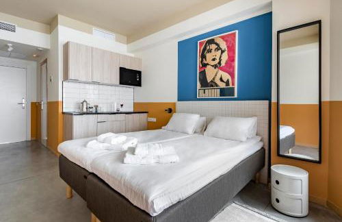 Bob W Madrid Chueca - Foto 76