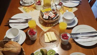 Ferienwohnung AM BACH - Foto 2