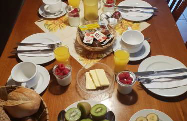 Ferienwohnung AM BACH - Foto 2