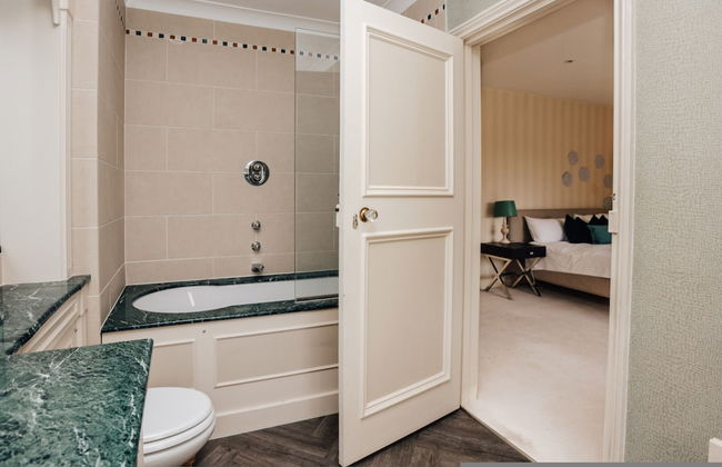 The Partridge - From 1000 Per Night - Foto 42