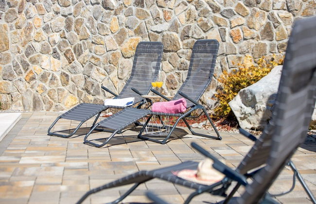 Villa Lemily - Foto 46