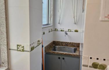 Lindo apartamento de temporada na praia do Forte - Foto 42