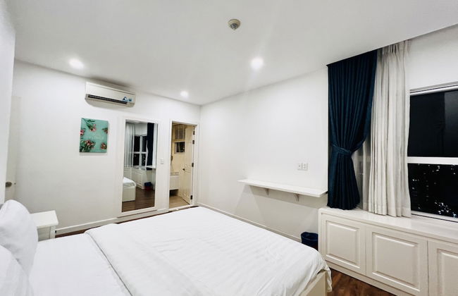 Sunrise City Apartment - Photo 13