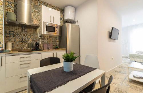 Casa Palacio La Lola y Olé Gran Terraza - Foto 77