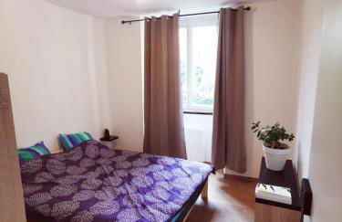 Appartement Prés de la gare RER C-Spacieux 4 pièces - Foto 15