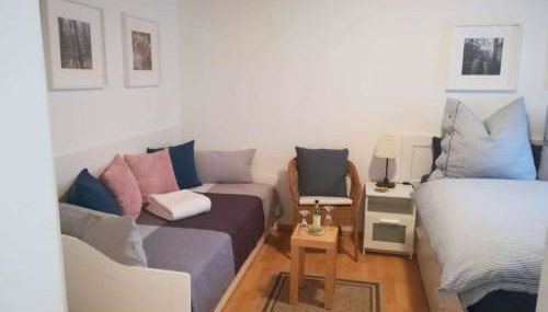 Ferienwohnung Am Wald - Foto 5