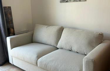 Villa Giens - Plage à pied -9 couchages - Foto 51