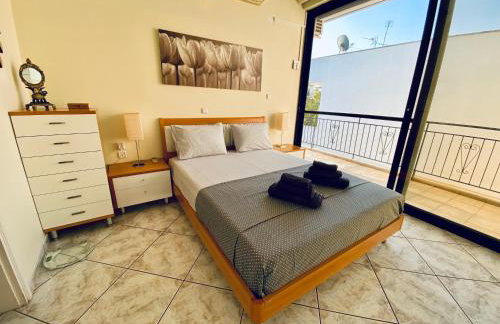 Sunny Apartment Amaliada - Foto 13