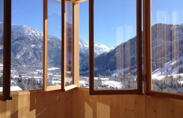 Wieshütten - fewo-badhindelang - Foto 25