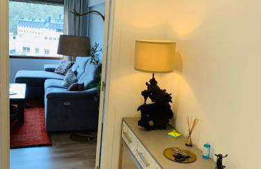 Apartamento con encanto Puerto de Navacerrada - Foto 9