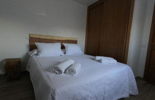 Apartamentos Sierra y Mar Aldealengua de Pedraza - Foto 16