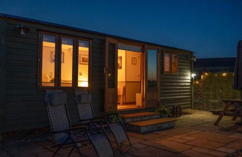 Fotheringhay Glamping - Foto 42