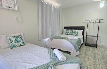 Loft Recanto Dos Cavalheiros! Com Ar Condicionado! - Photo 1