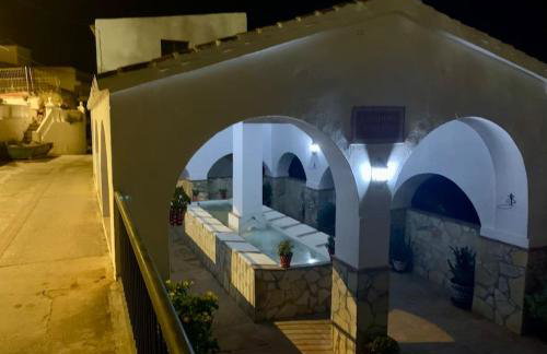 Townhouse in Canillas de Aceituno - Foto 23