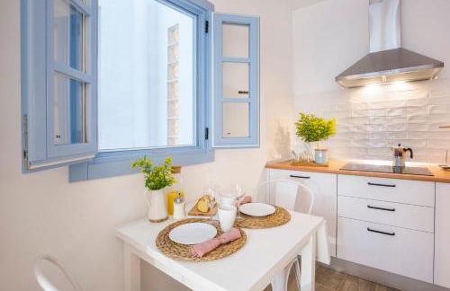 Apartamento Cádiz Centro Blue Window - Foto 28