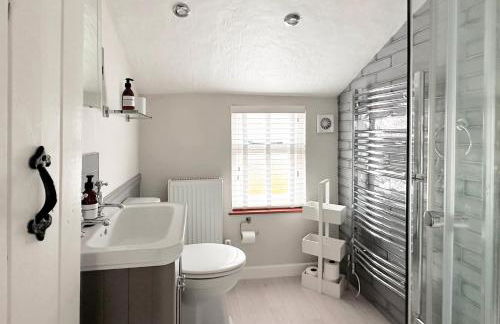 Lavender Cottage, Clare - Foto 8