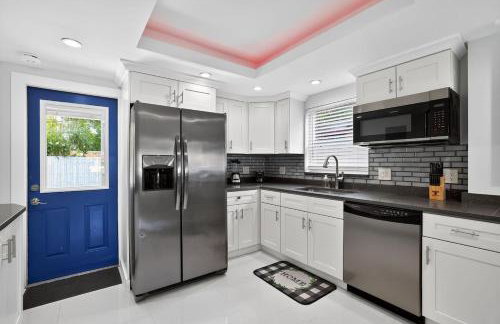 2BR Home Near Wilton Manors & Downtown - Foto 33