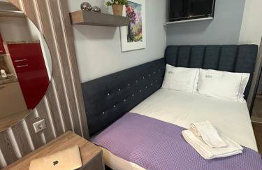 Avra Comfort Rooms - Family - Foto 10