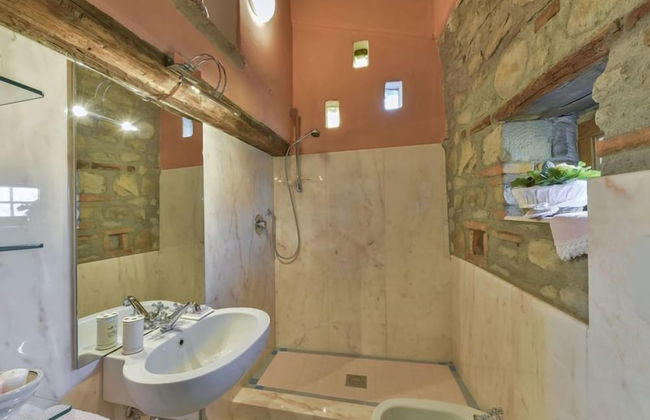 Villa Casalguidi - Foto 22