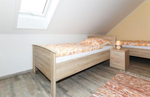 Ferienwohnungen Haus Hasenweide - Photo 33