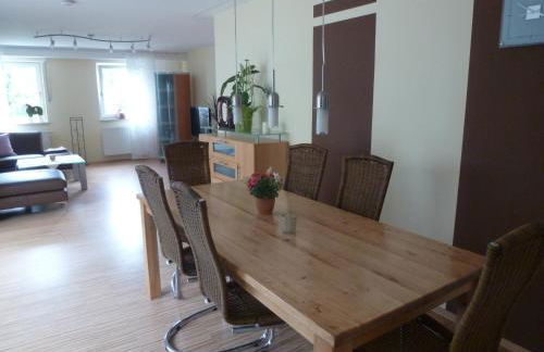 Ferienwohnung Eisele Heike - Foto 7