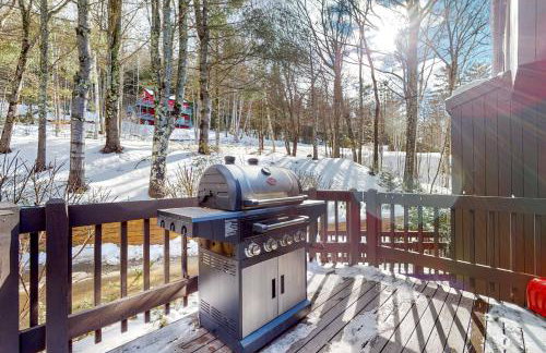 Amazing View Retreat Home - Foto 42