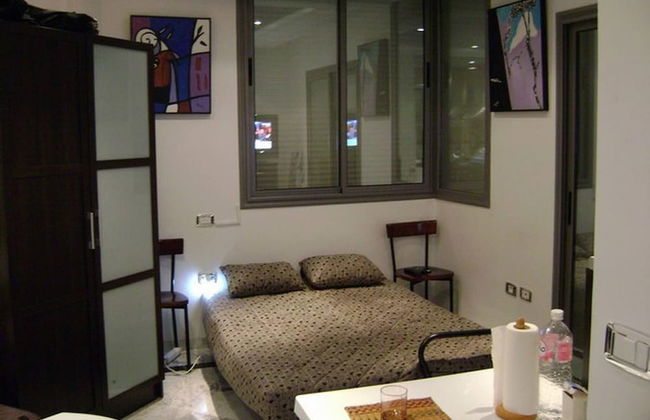 Luxury Studio Apartment - Sea View In Sousse - Foto 4