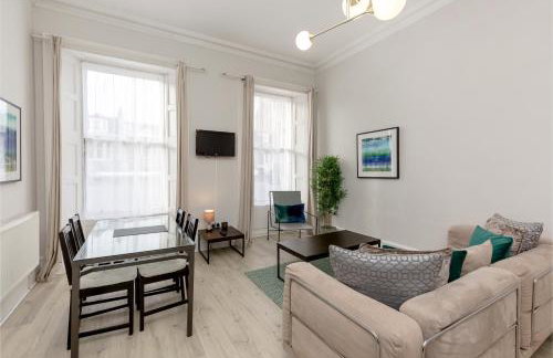 Southside Apartments by Destination Edinburgh - Foto 17