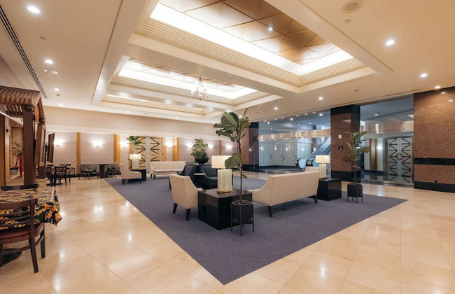 Bishop Suites At The Executive Centre - Foto 2