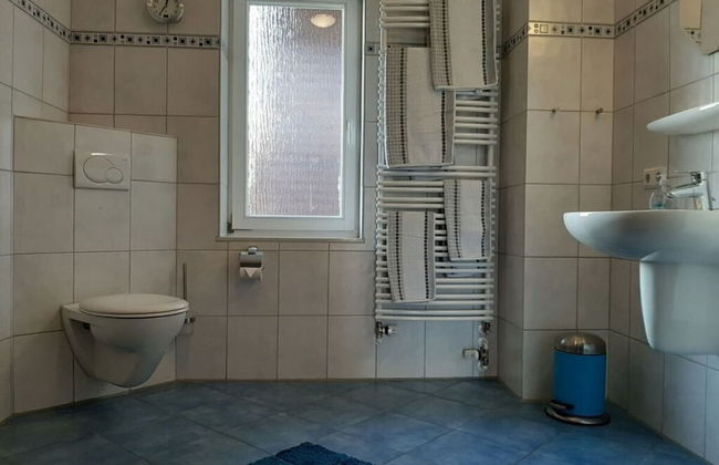 H a r m o n i e - Country House "An der Oste" - Foto 10