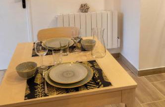 Les appartements de Clélia - Foto 47