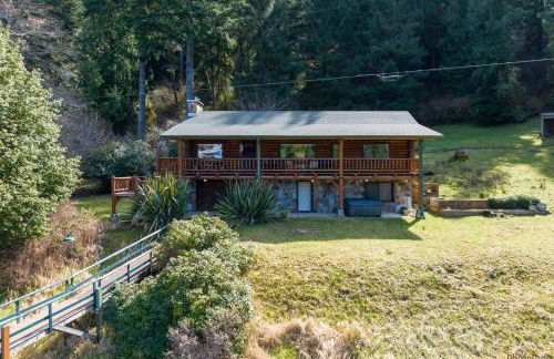 The Lake Cabin - Foto 40