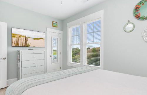 Luxury Townhome in Emerald Isle, NC welevator - Foto 23