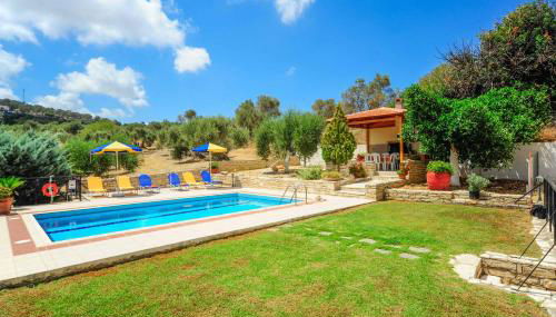 Villa Giorgos - Foto 3, Other