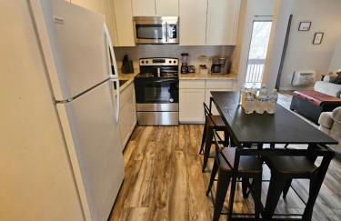 Spacious 3 bedroom Condo Close to Weirs Beach!! - Foto 4